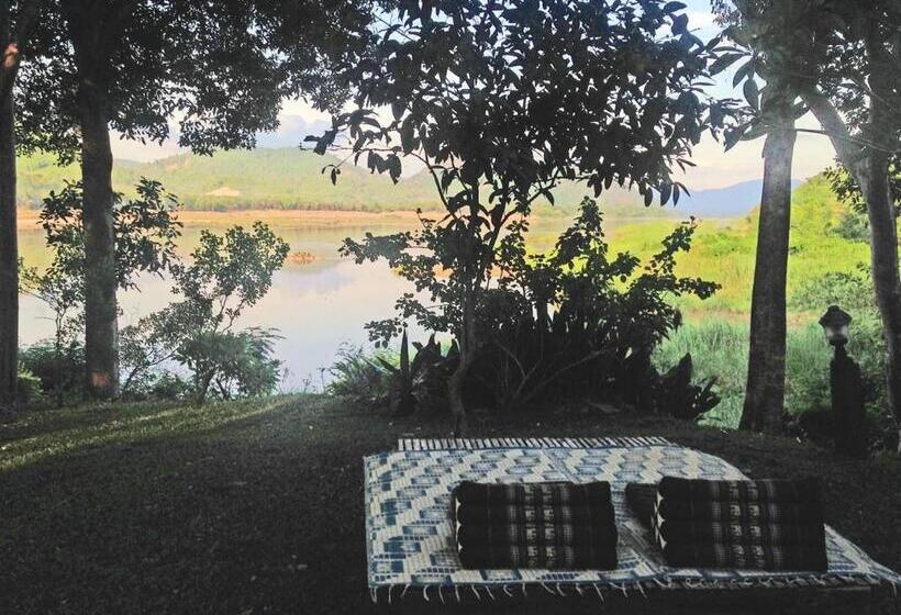 Курорт Mekong Villas