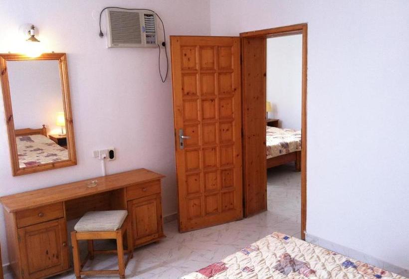 Курорт Rusalka Holiday Village