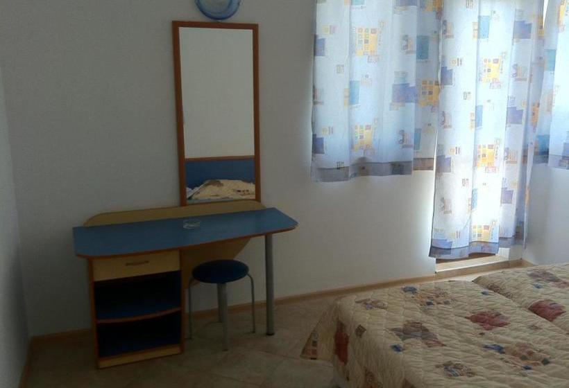 Курорт Rusalka Holiday Village