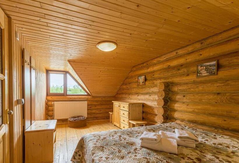 منتجع Shepilska Relax Complex