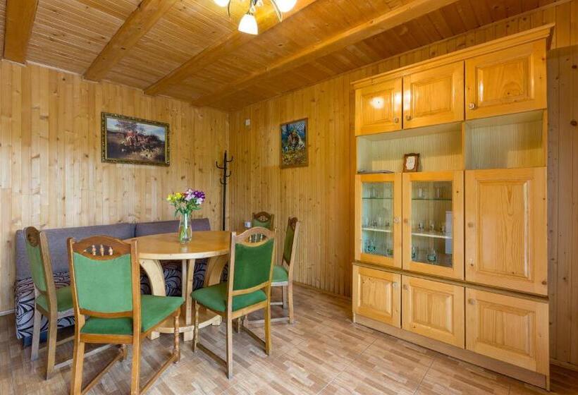 منتجع Shepilska Relax Complex