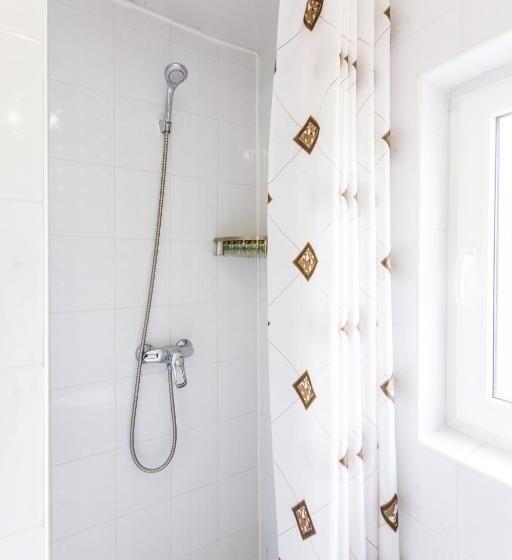 منتجع Shepilska Relax Complex