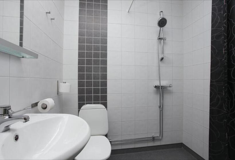 리조트 Wiredaholm Golf & Konferens