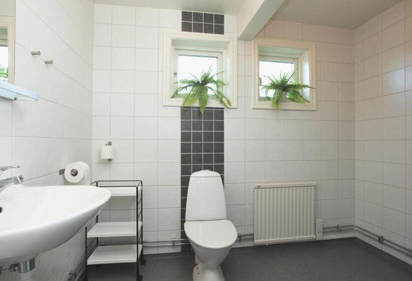 리조트 Wiredaholm Golf & Konferens