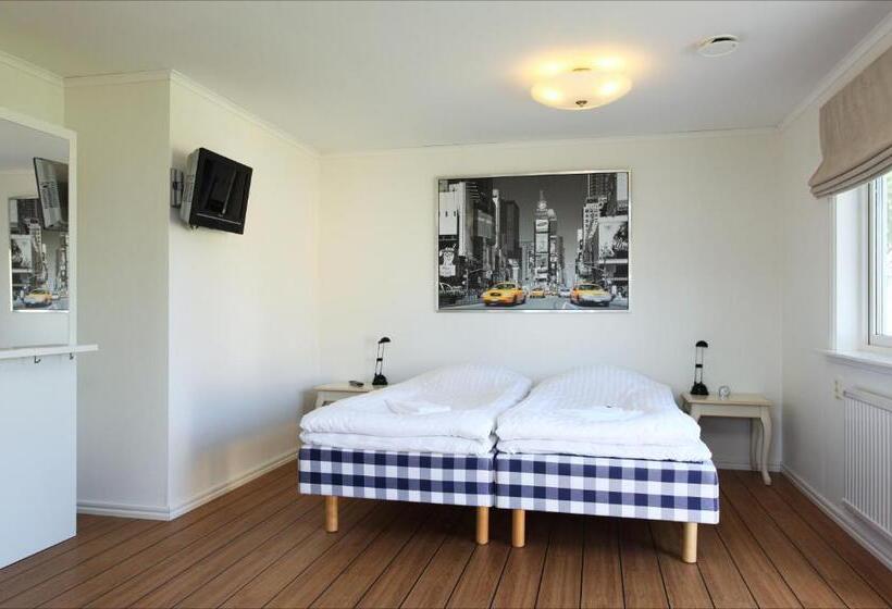 리조트 Wiredaholm Golf & Konferens