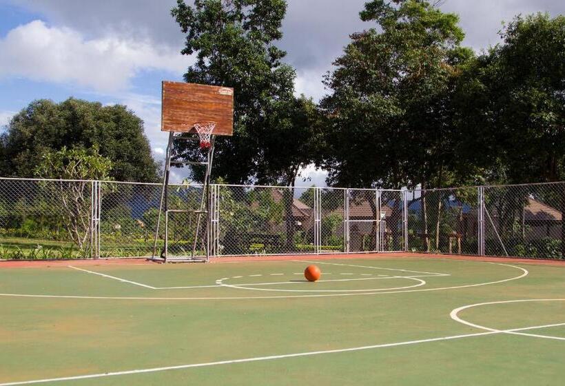 אתר נופש Sabaidee Valley