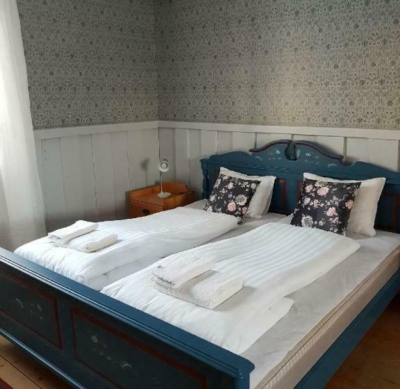 Sonfjällsgårdens Wärdshus & Hotell