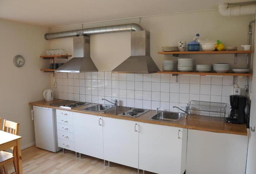 Spånhults Herrgård Hostel