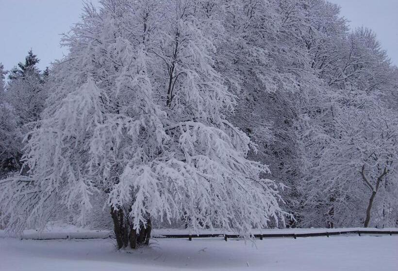 Spånhults Herrgård Hostel