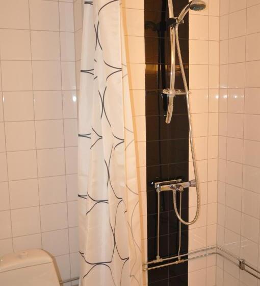 Spånhults Herrgård Hostel