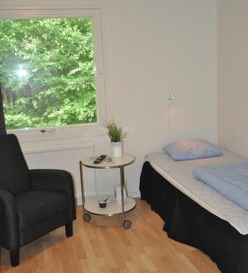 Spånhults Herrgård Hostel