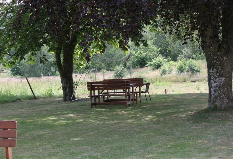 Stf Vandrarhem Blentarp