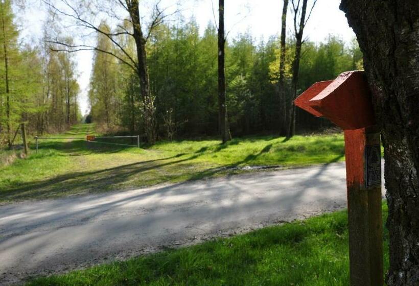 Stf Vandrarhem Blentarp