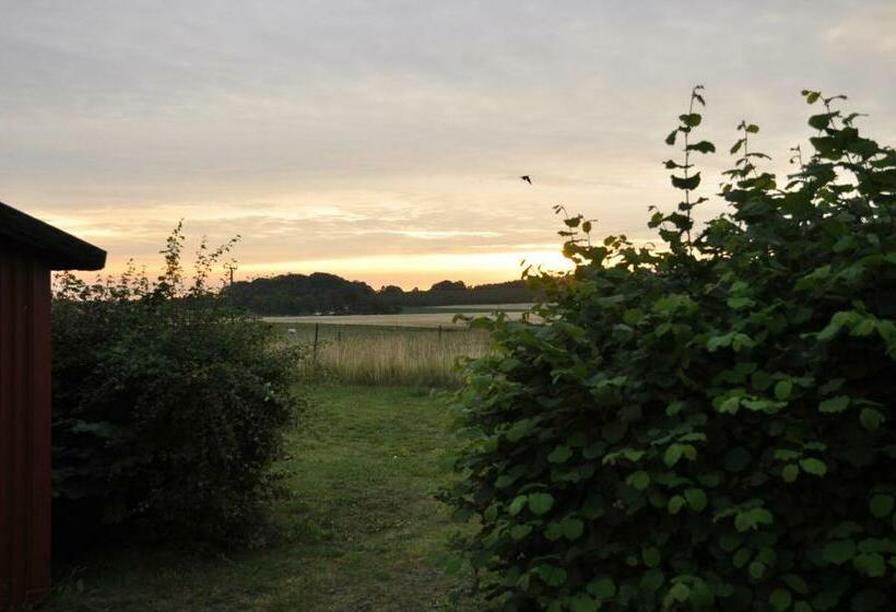 Stf Vandrarhem Blentarp