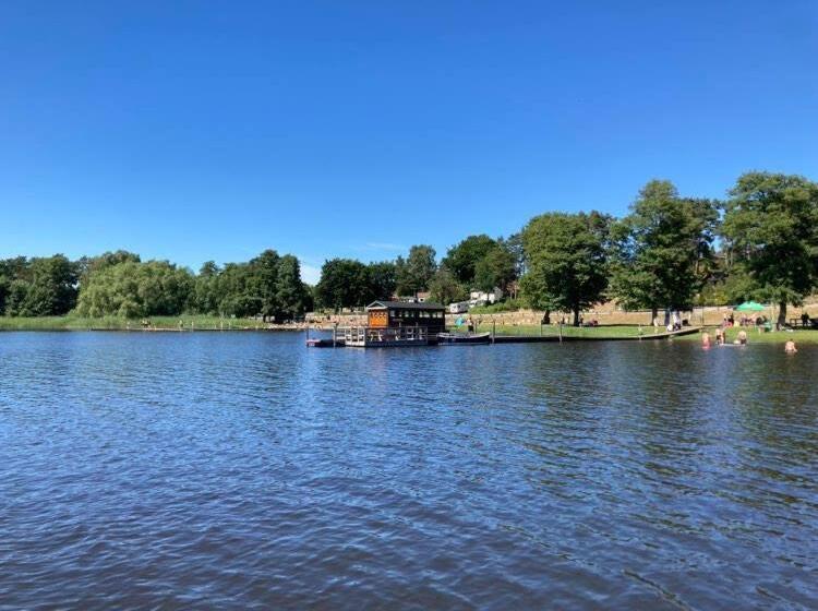 Stf Vandrarhem Blentarp