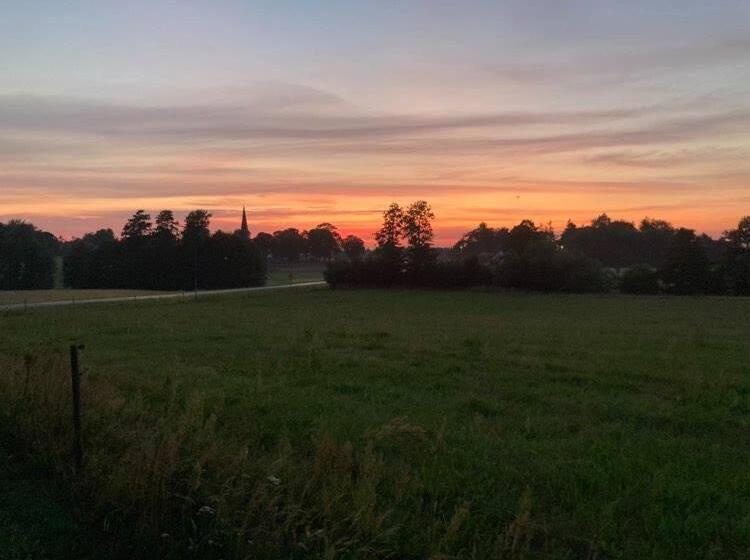 Stf Vandrarhem Blentarp