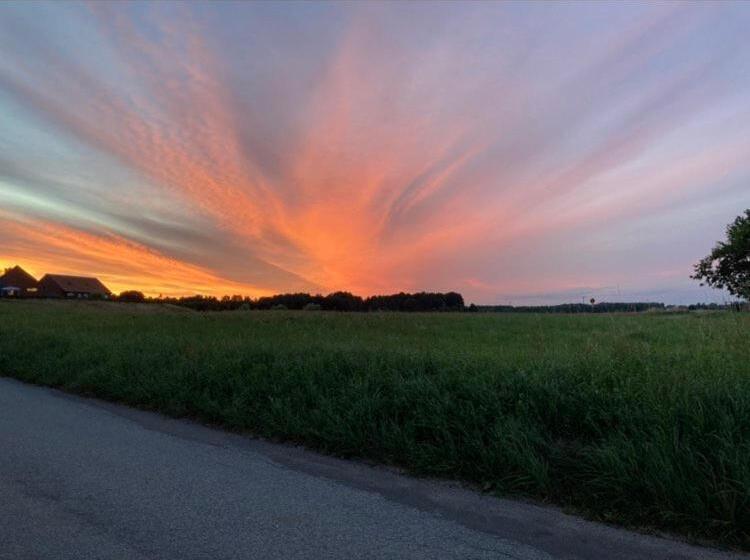 Stf Vandrarhem Blentarp