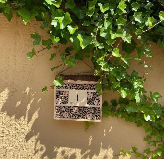 Stf Vandrarhem Blentarp