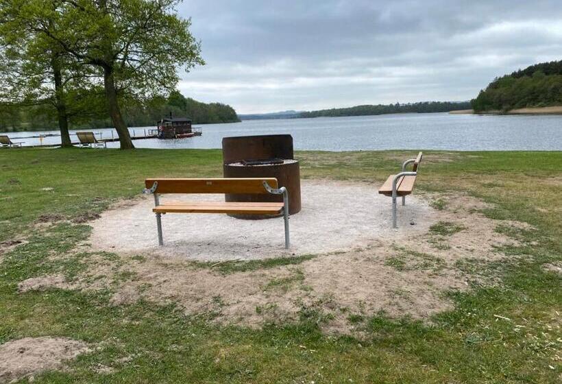 Stf Vandrarhem Blentarp