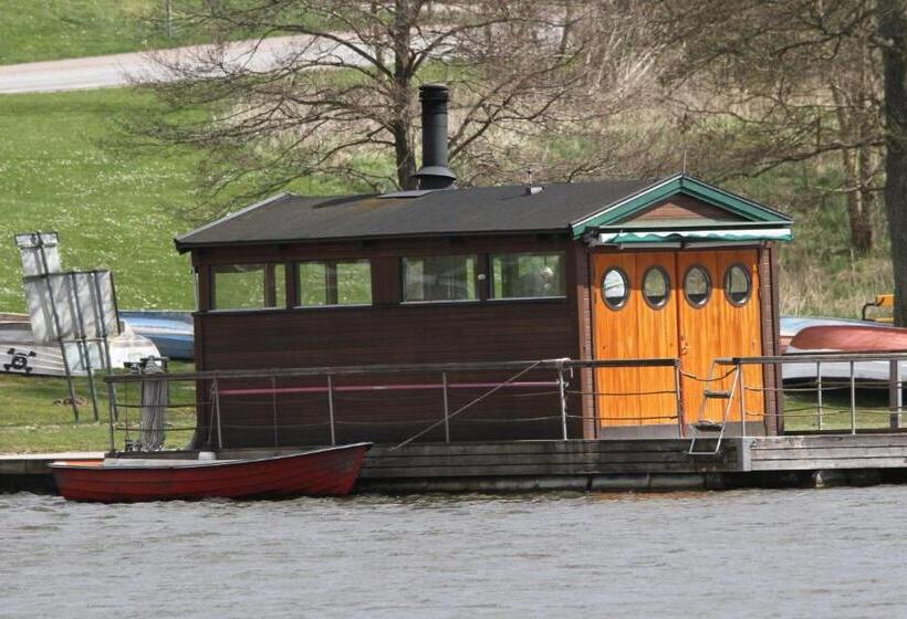 Stf Vandrarhem Blentarp