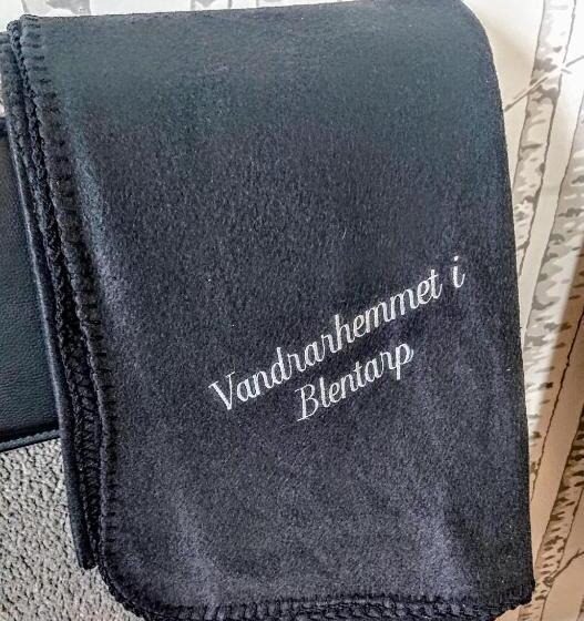 Stf Vandrarhem Blentarp