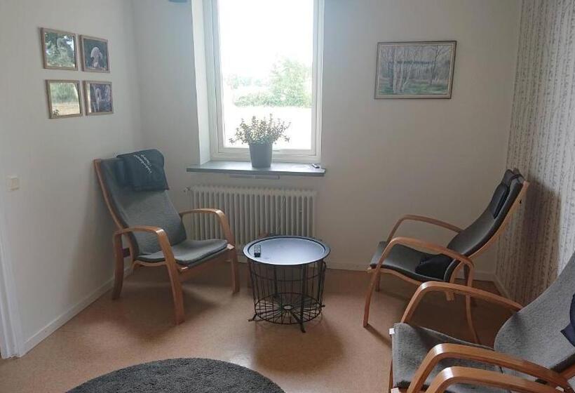 Stf Vandrarhem Blentarp