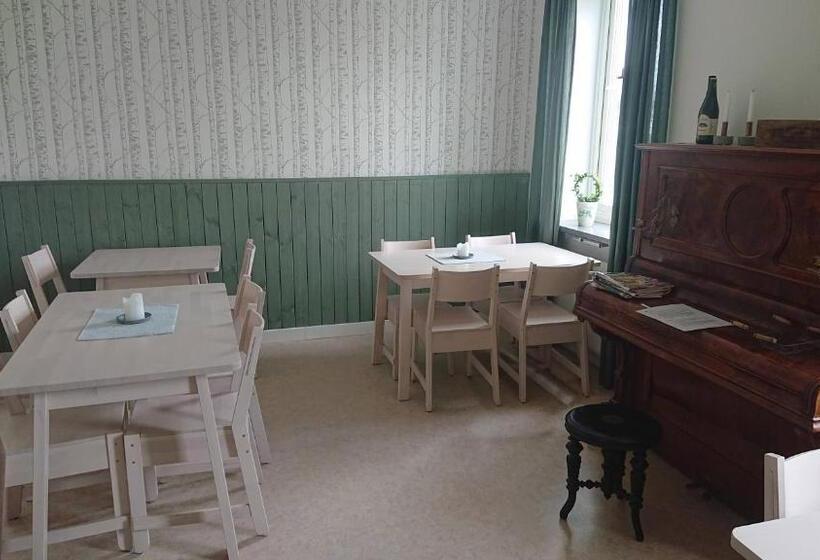 Stf Vandrarhem Blentarp