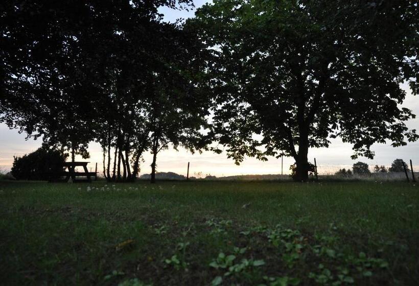 Stf Vandrarhem Blentarp