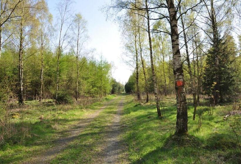 Stf Vandrarhem Blentarp