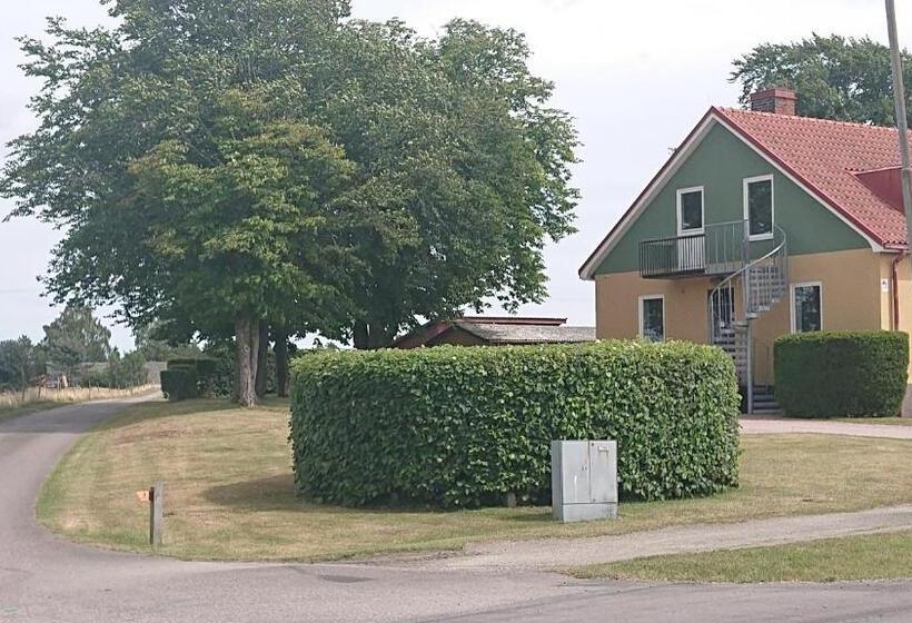 Stf Vandrarhem Blentarp