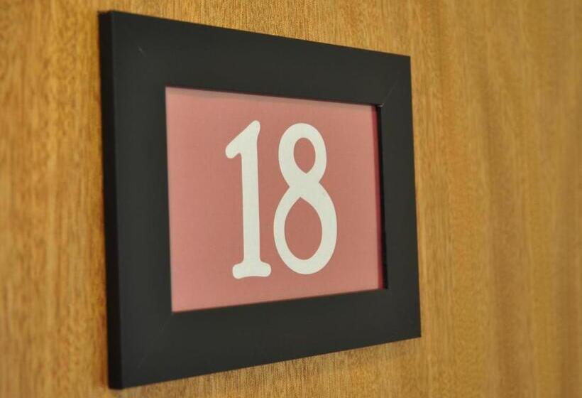 Stf Vandrarhem Blentarp