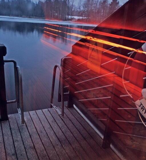 فندق Vårdnäs Stiftsgård