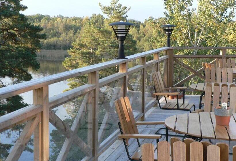 فندق Vårdnäs Stiftsgård