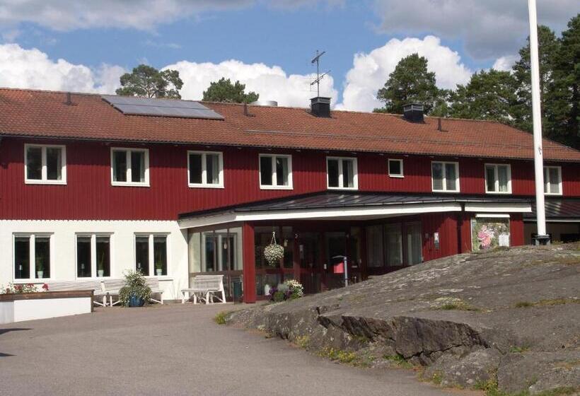 فندق Vårdnäs Stiftsgård