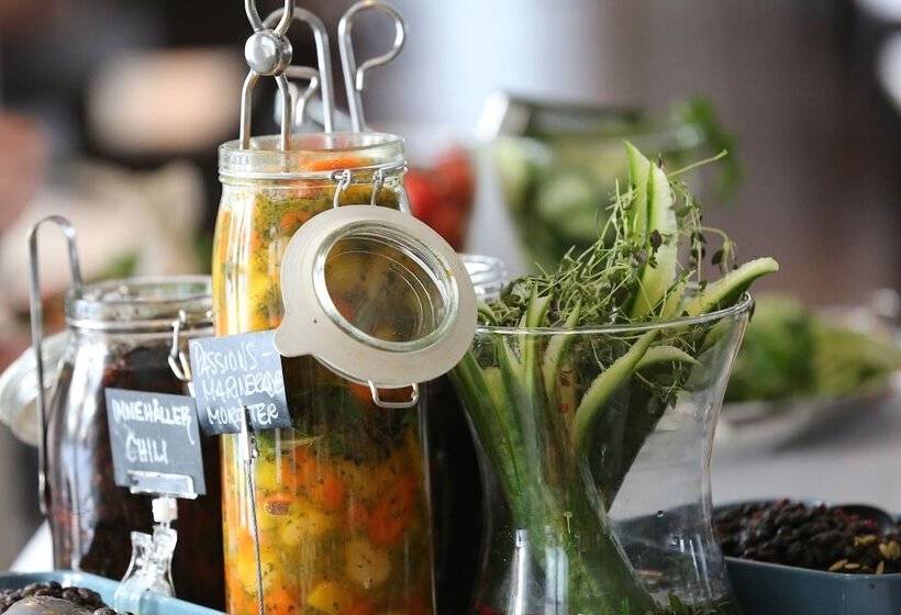 فندق Vårdnäs Stiftsgård