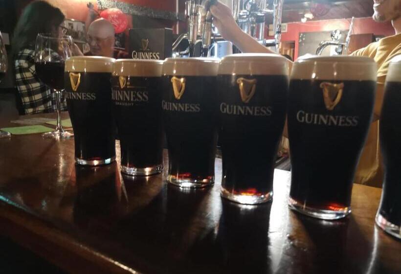 فندق صغير The Valley House