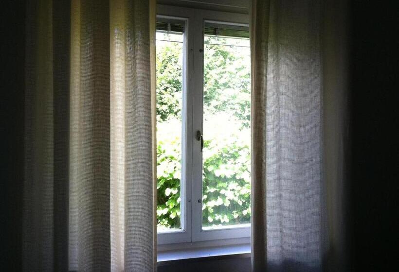 Vitaby Järnvägshotell