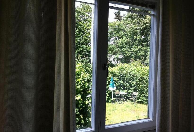 Vitaby Järnvägshotell