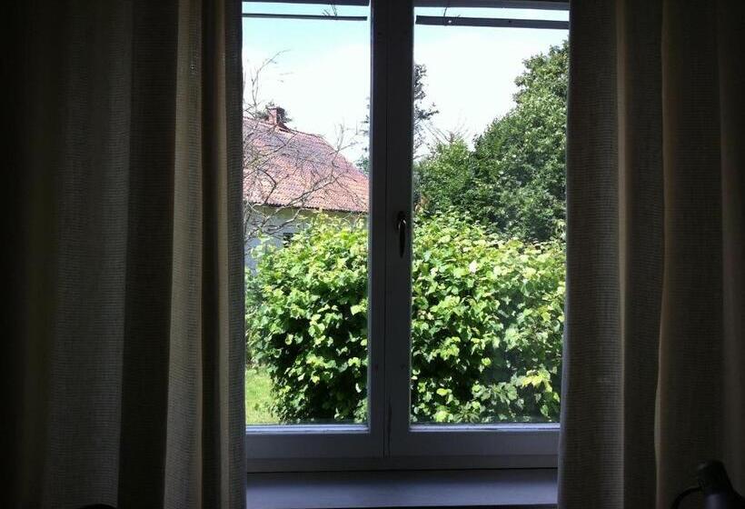 Vitaby Järnvägshotell