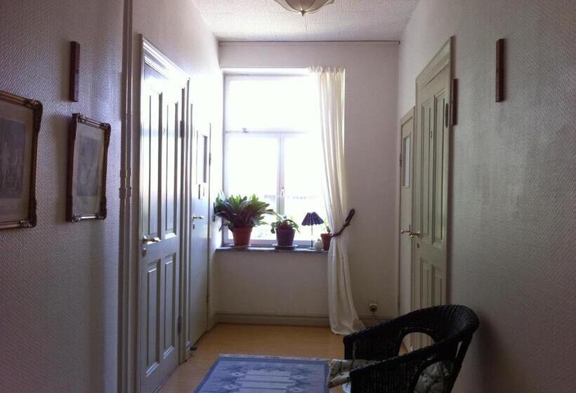 Vitaby Järnvägshotell