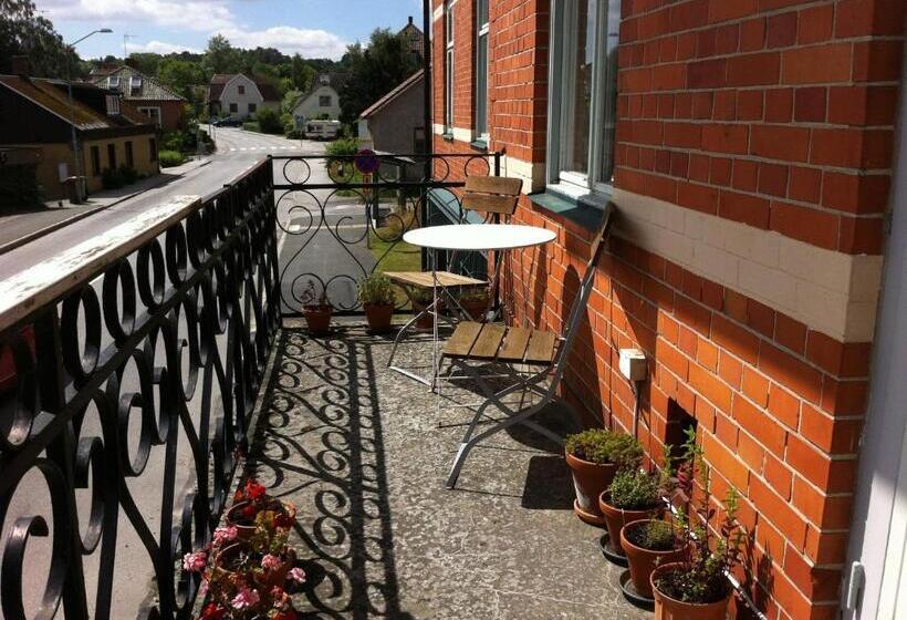 Vitaby Järnvägshotell