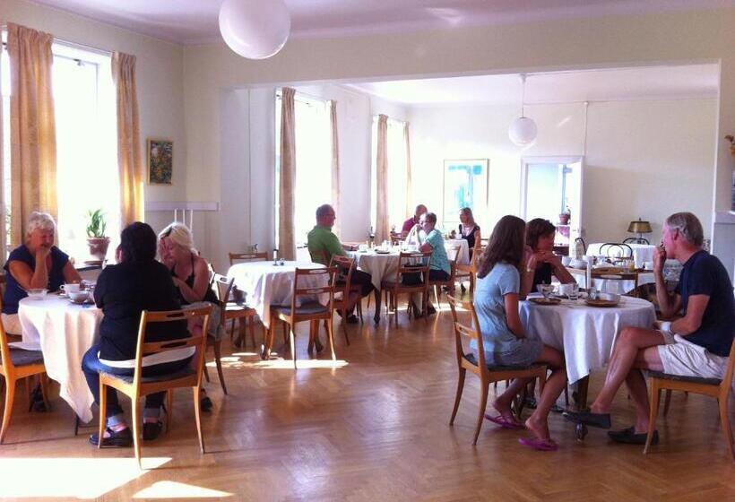 Vitaby Järnvägshotell