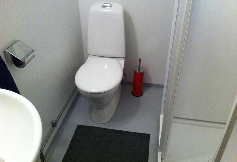 Vitaby Järnvägshotell