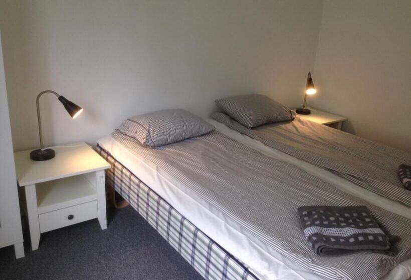 Vitaby Järnvägshotell