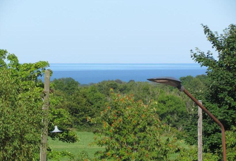 Vitaby Järnvägshotell