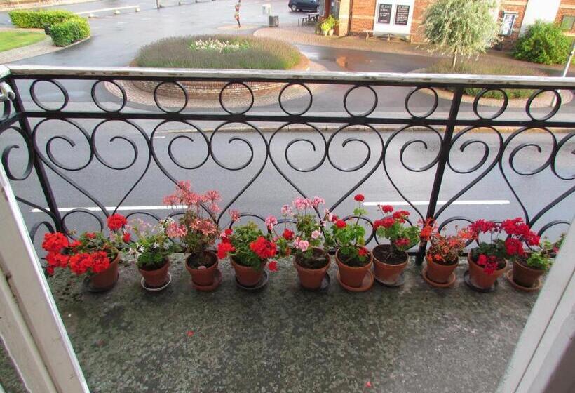 Vitaby Järnvägshotell