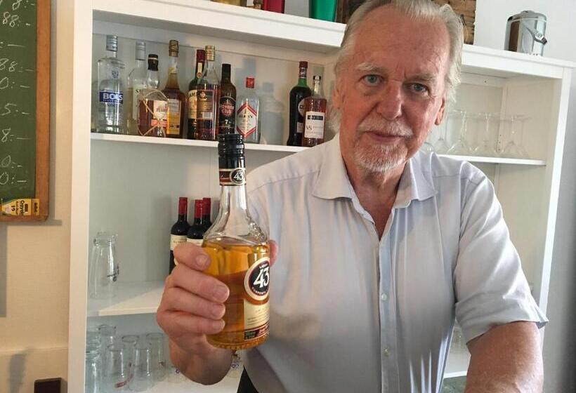 Vitaby Järnvägshotell