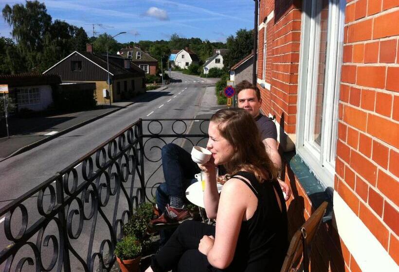 Vitaby Järnvägshotell