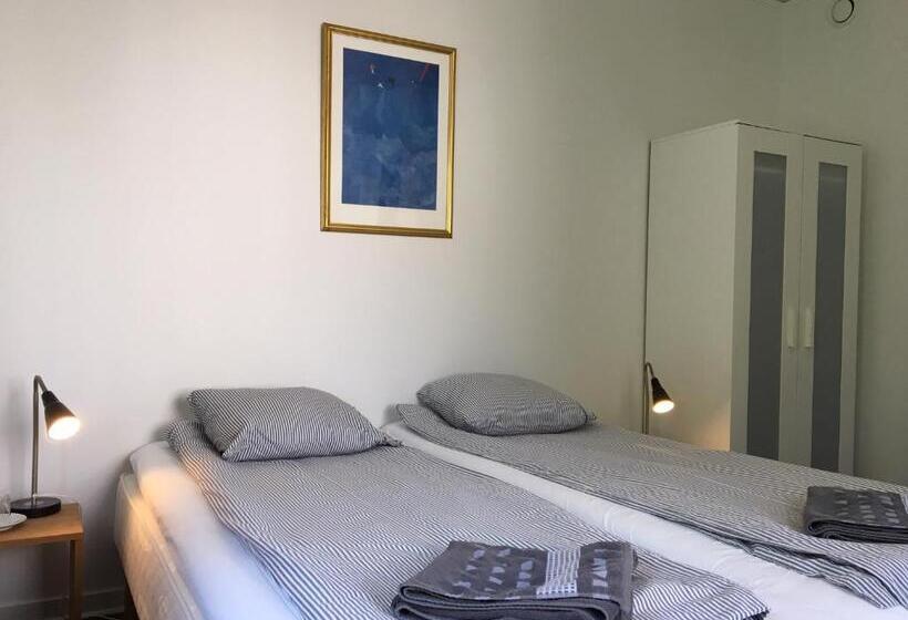 Vitaby Järnvägshotell