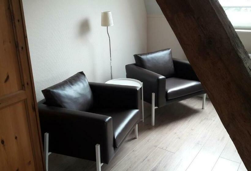 Wartena Hoeve   Vega B&b